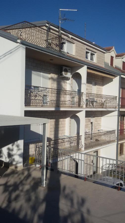 Apartmani Mila Podstrana Quarto foto