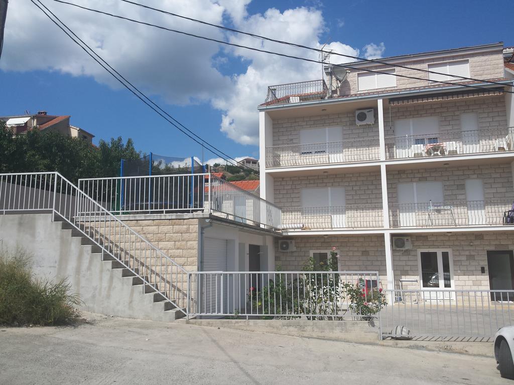 Apartmani Mila Podstrana Quarto foto