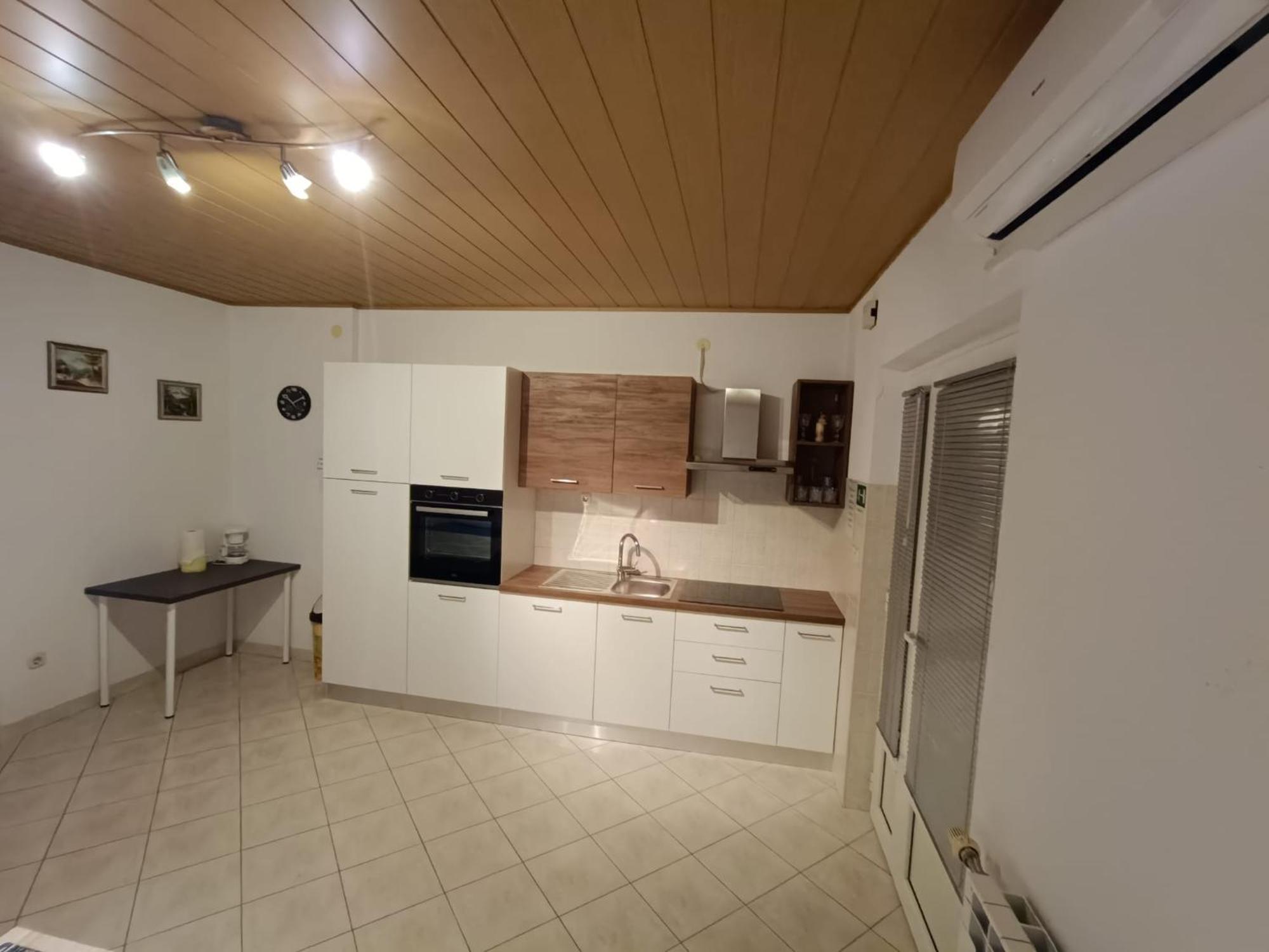 Apartmani Mila Podstrana Exterior foto